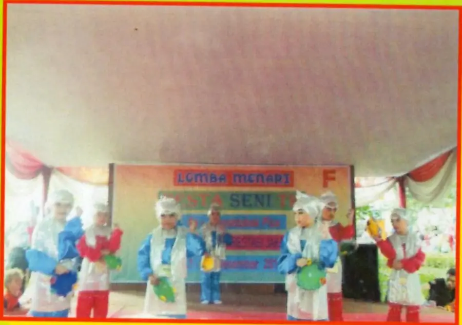 TK ISLAM AS-SYAFI IYAH 01