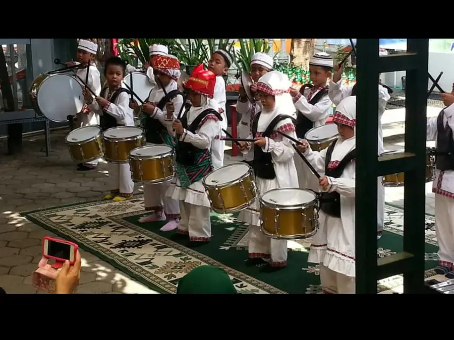 TK ALHIDAYAH 2