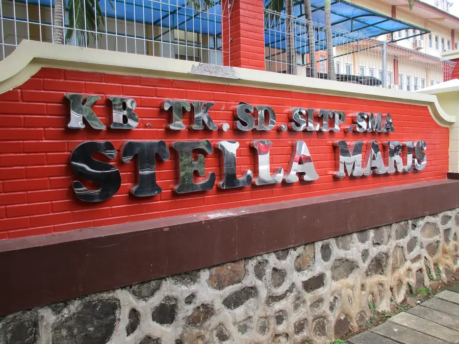 Foto Stella Maris BSD