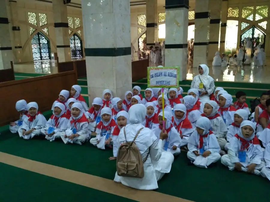 Foto Al Adzkar Pamulang