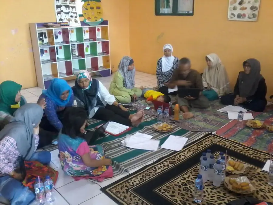 Foto TK SABILUNA CERIA