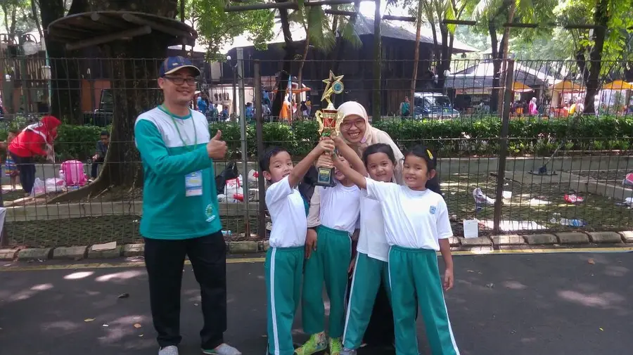Foto TK KETILANG