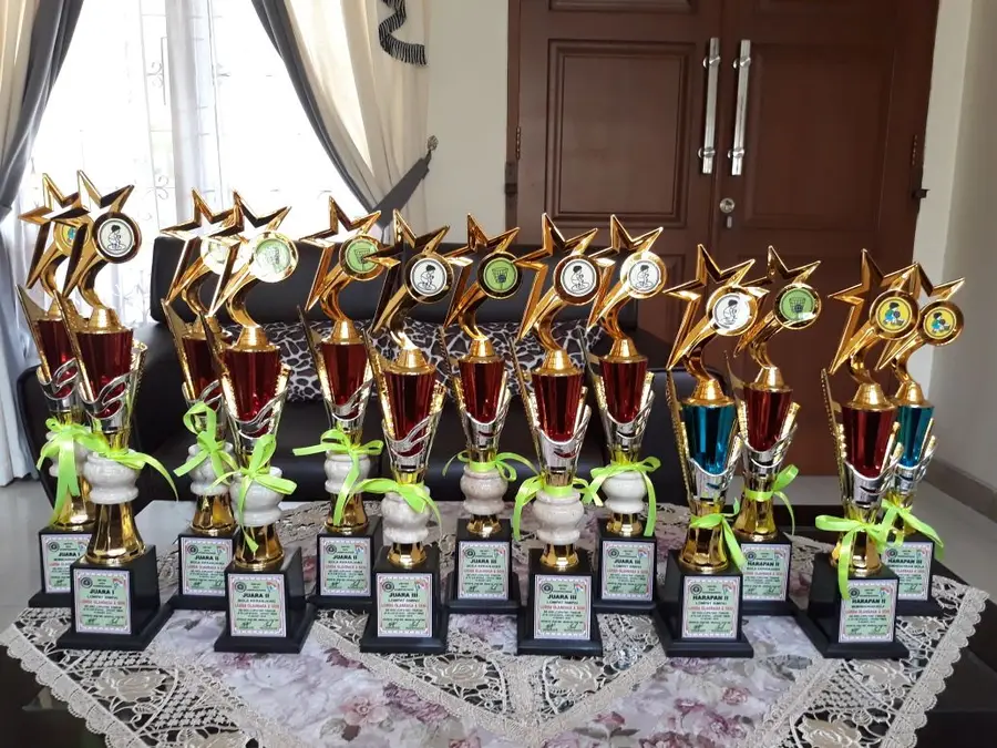 Foto TK ISLAM AS SALAMAH