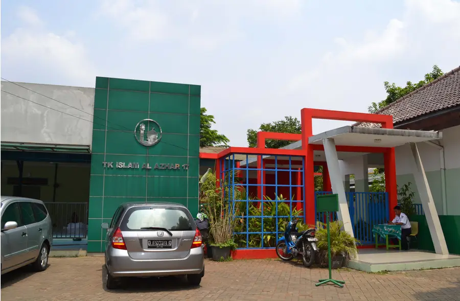 Foto Islam Al Azhar Bintaro