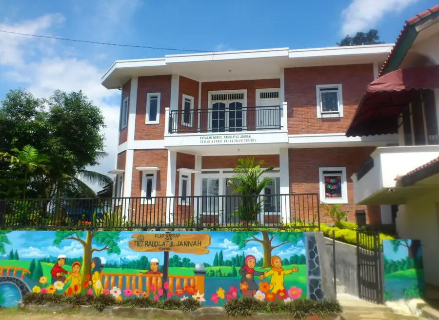 TKIT RAUDLATUL JANNAH