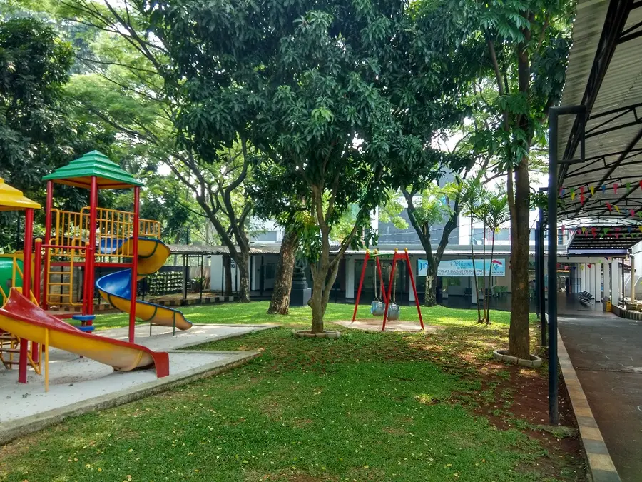 Foto Jakarta Multicultural School