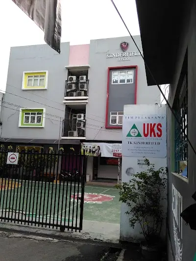 TK Kinderfield