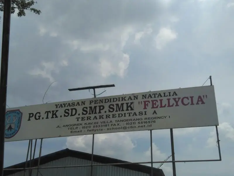 Foto Fellycia