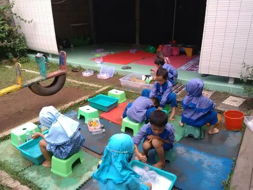 Foto Islam Al-Adilla