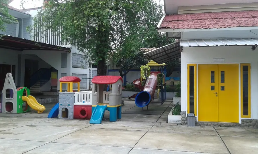 Foto Mutiara Harapan Islamic School
