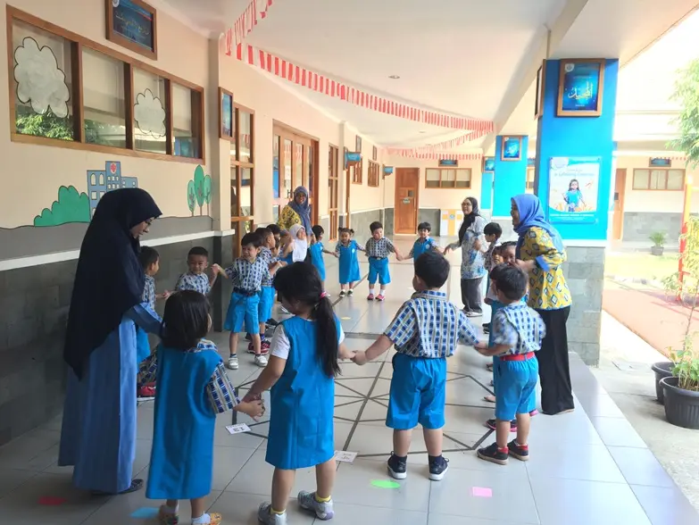 Foto Global Islamic School 2