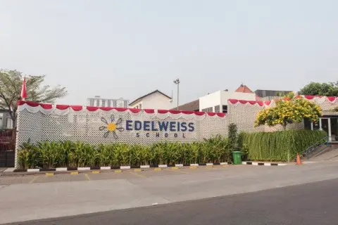 SD EDELWEISS