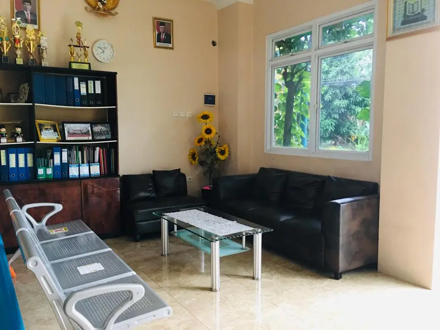 Foto Citra Matahari