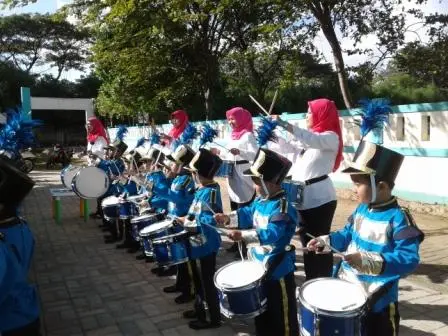 Foto TK ISLAM AL-MANAAR
