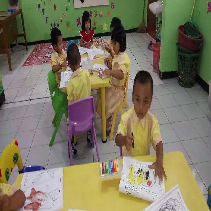 Foto TK BAKTI ATOMITA
