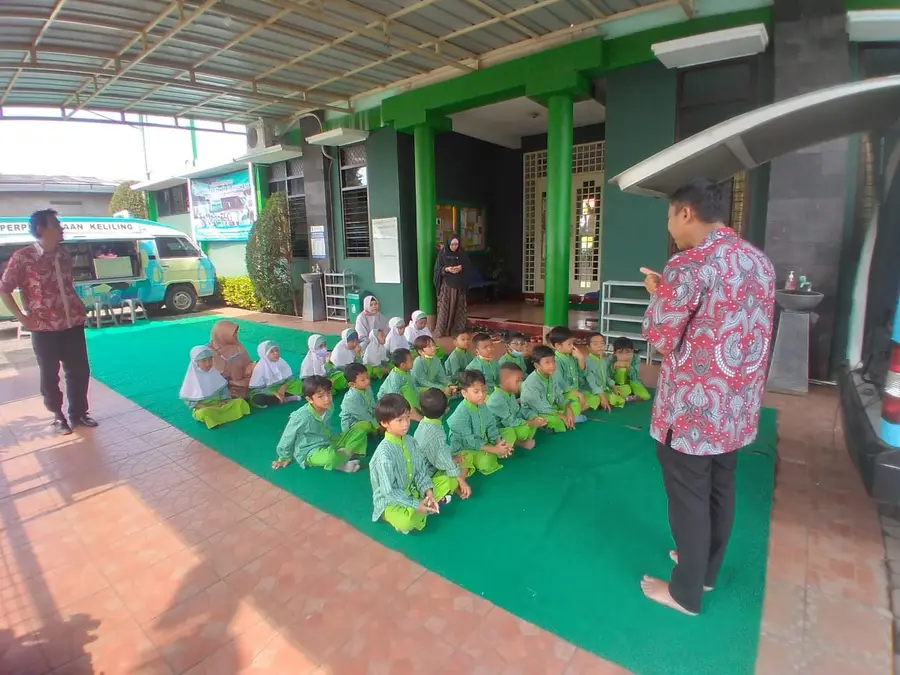 Foto Mitra Cendekia Indonesia