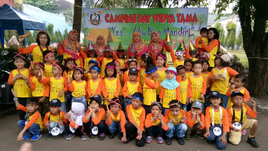Foto TK WIDYA TAMA