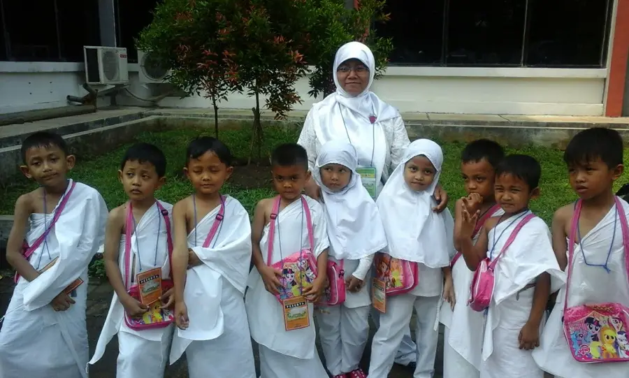 Foto TK MELATI MULIA