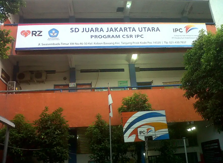 SD JUARA