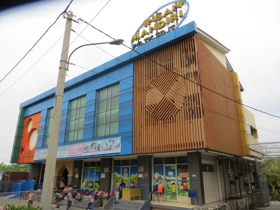 SDIT INSAN MANDIRI