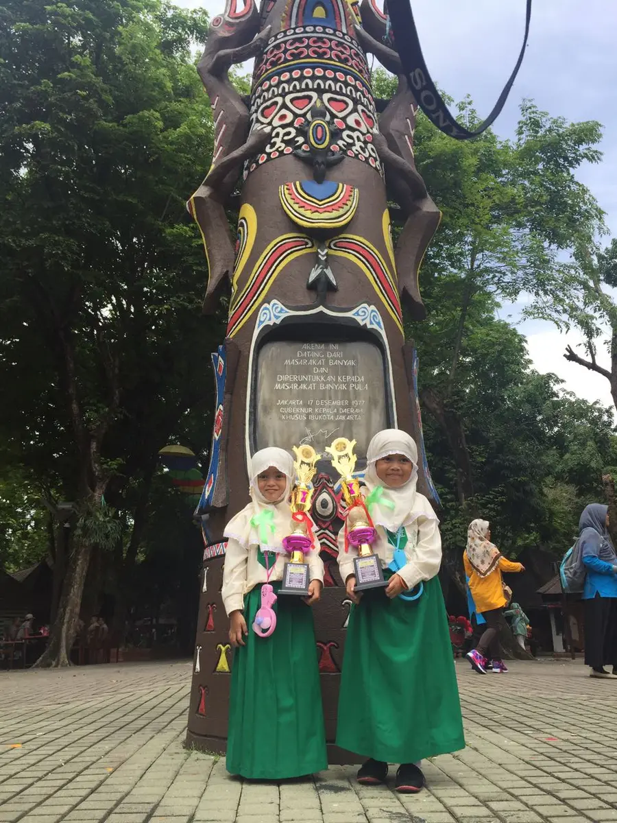 Foto TK AISYIYAH BUSTANUL ATHFAL 85