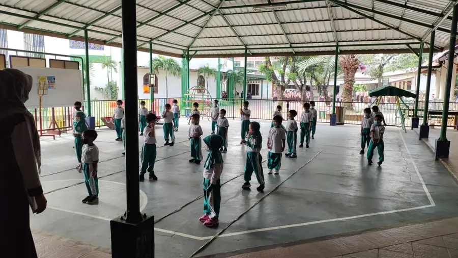 Foto Darul Hikam Insani
