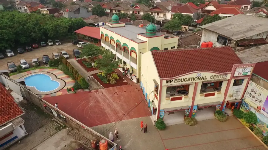 Foto Islam Pembangunan