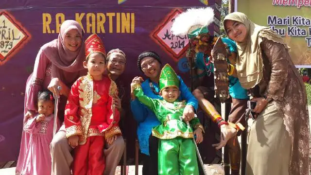 Foto TK AL AFSHAH