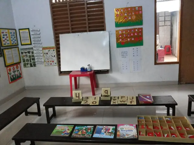 Foto TK MITRA KELUARGA