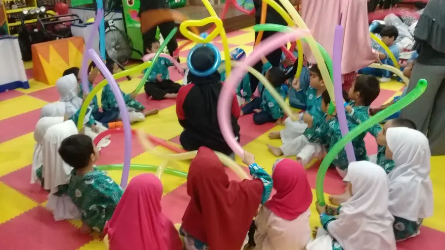 Foto Dhuhaa Islamic School