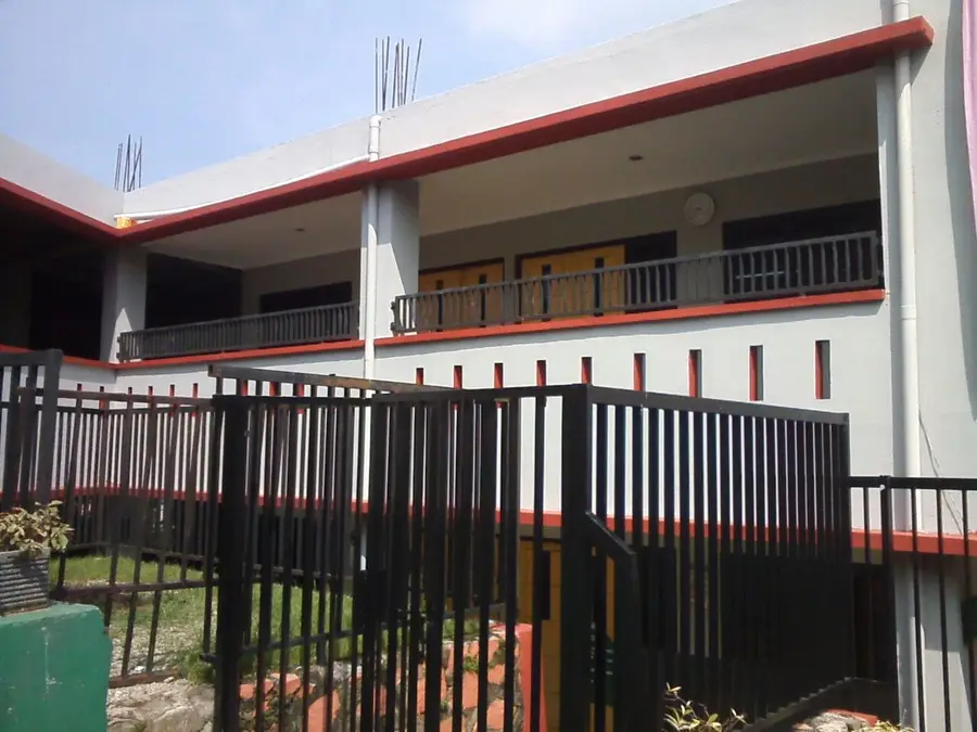 SD JAKARTA ISLAMIC SCHOOL
