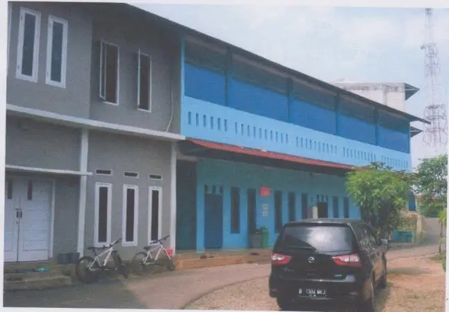 Foto SMA AL ADZKAR