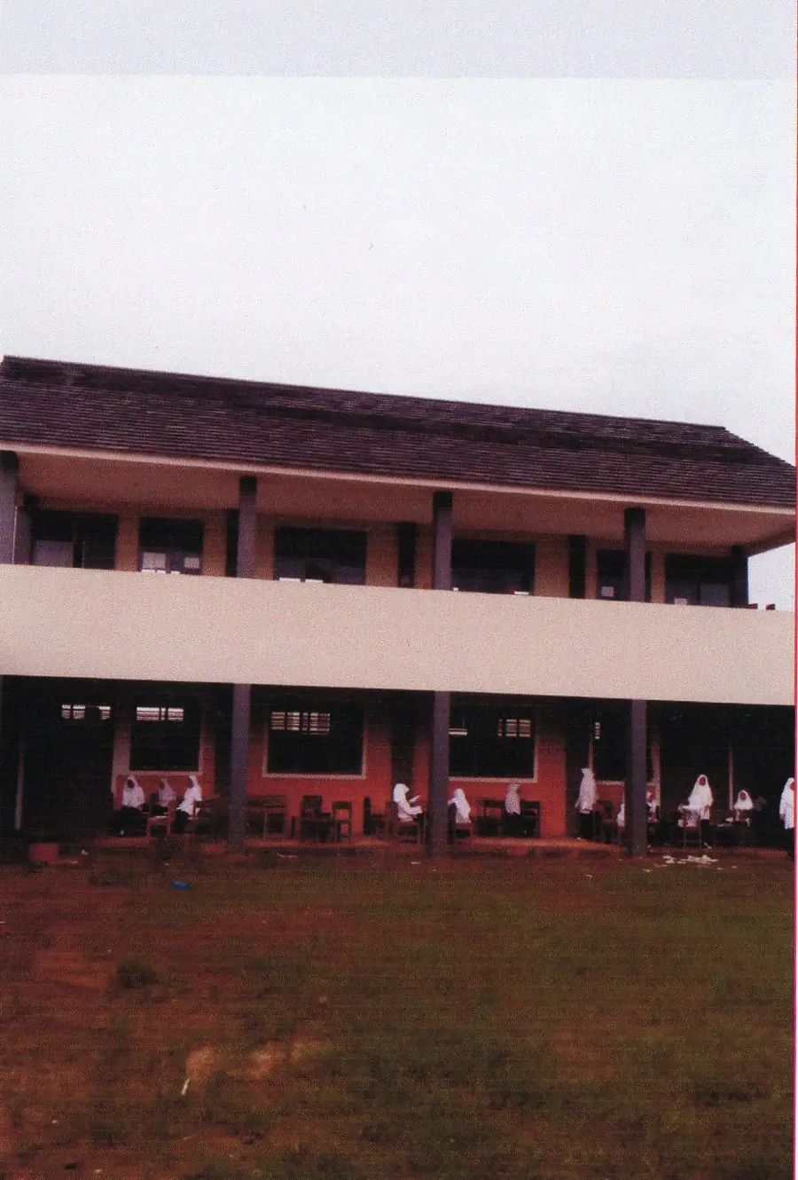Foto SMAS PLUS DARUL HIKMAH