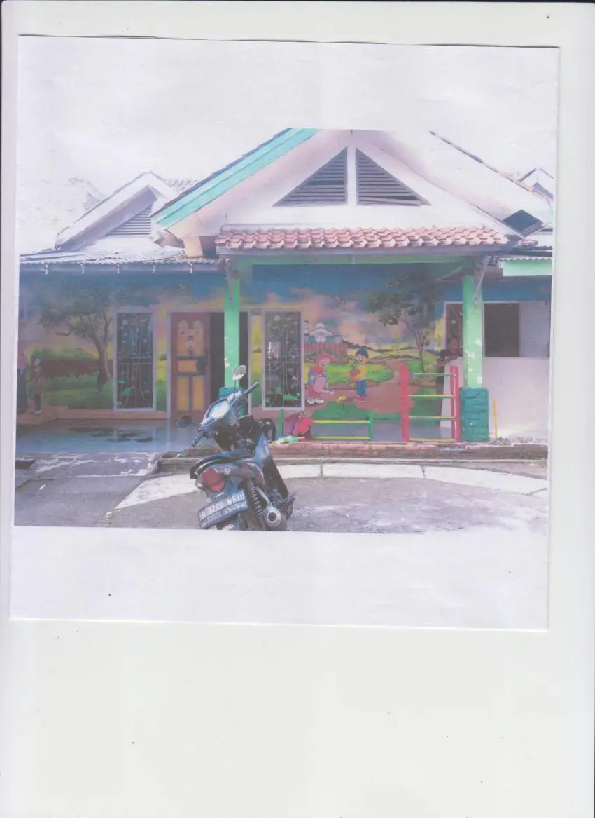 Foto TK ISLAM AL IKHLAS RANI