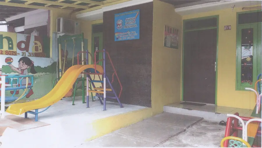 Foto TK ANANDA CREATIVE PRESCHOOL