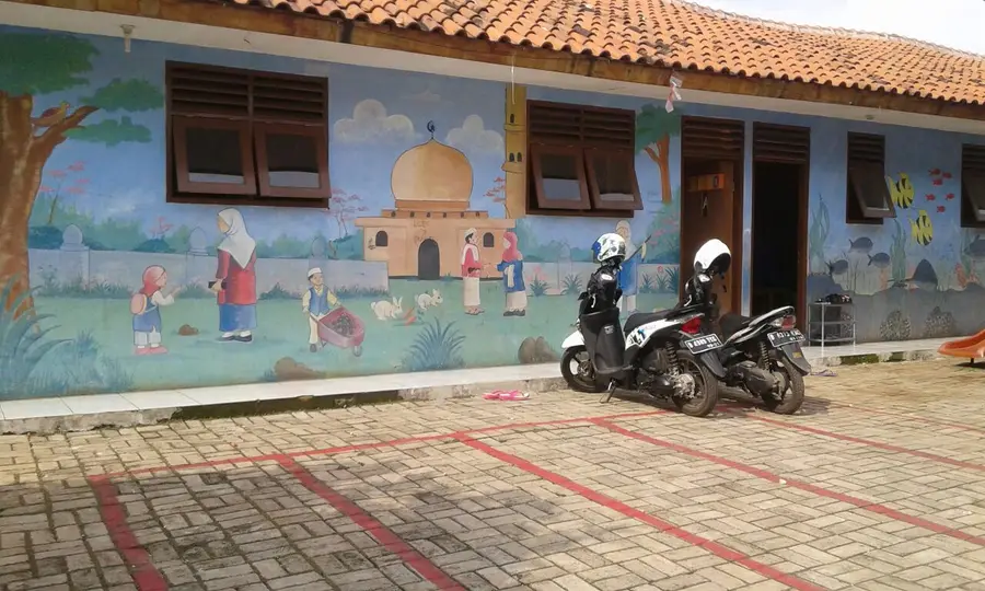 Foto TK AL - KHAIRIYAH