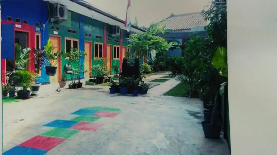 Foto TK BINA MUTIARA INDONESIA