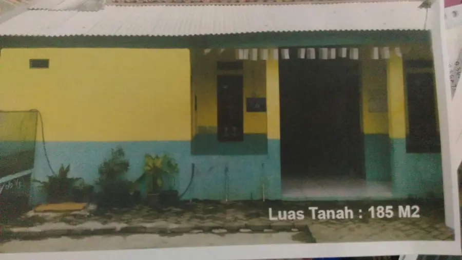 Foto TK ISLAM AL JAMILIAH