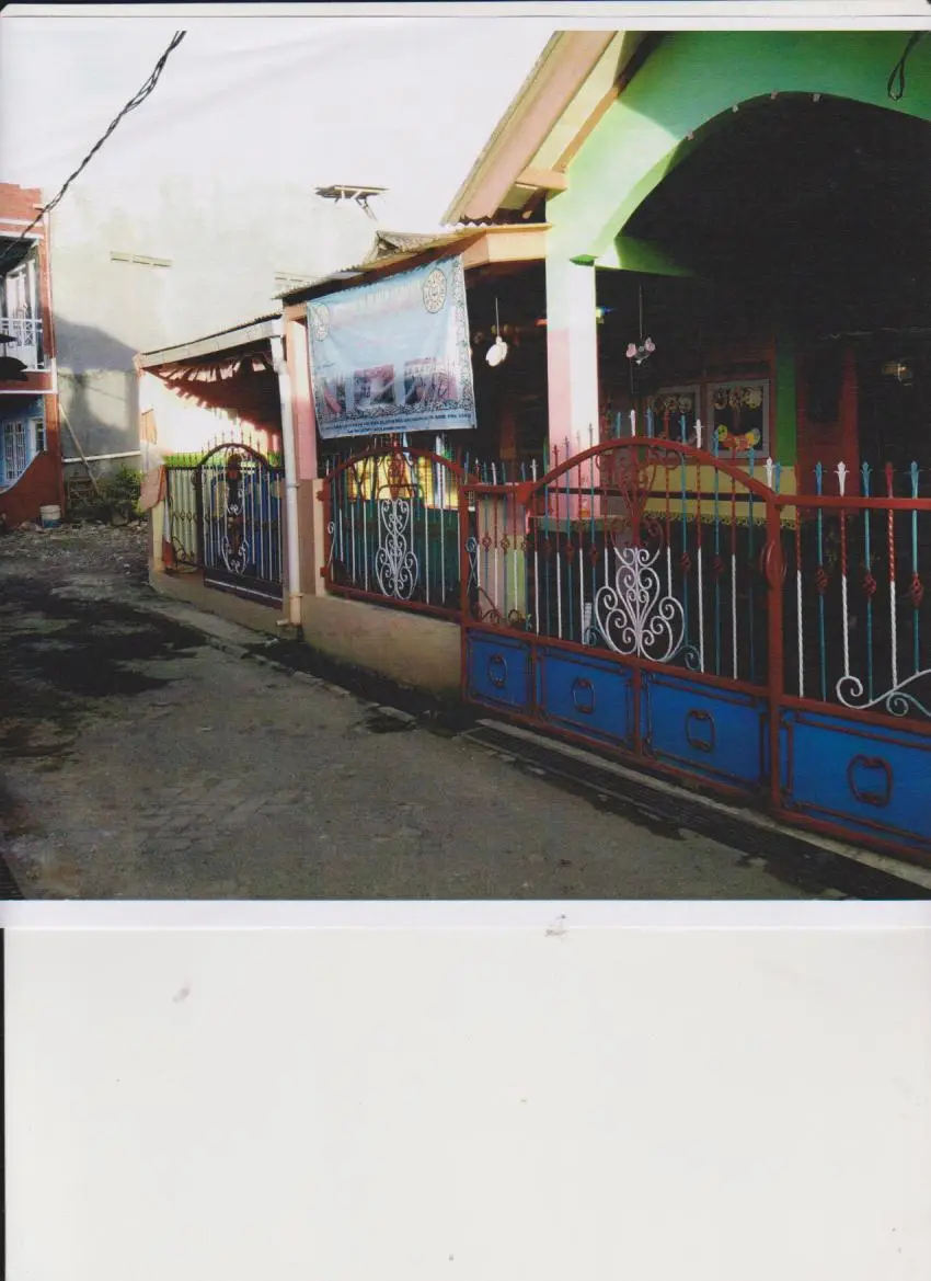 Foto TK AR-RASYID