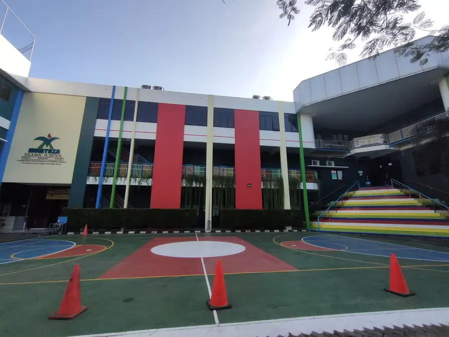 Foto SMP MUMTAZA ISLAMIC SCHOOL