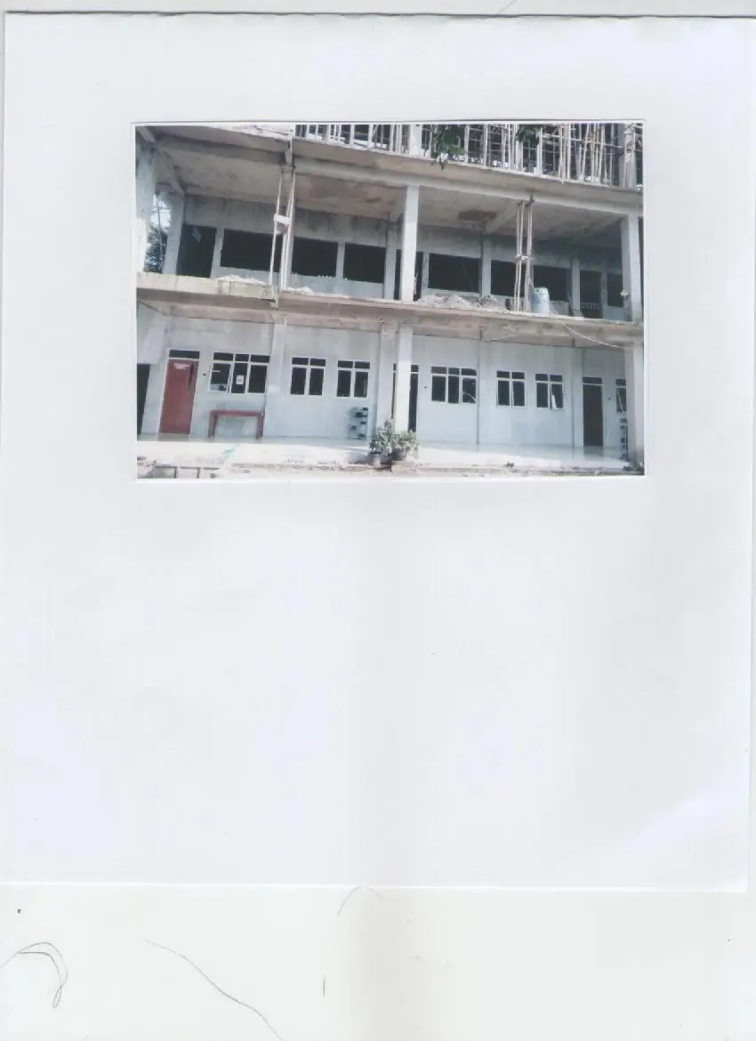 Foto Rabbani Islamic School