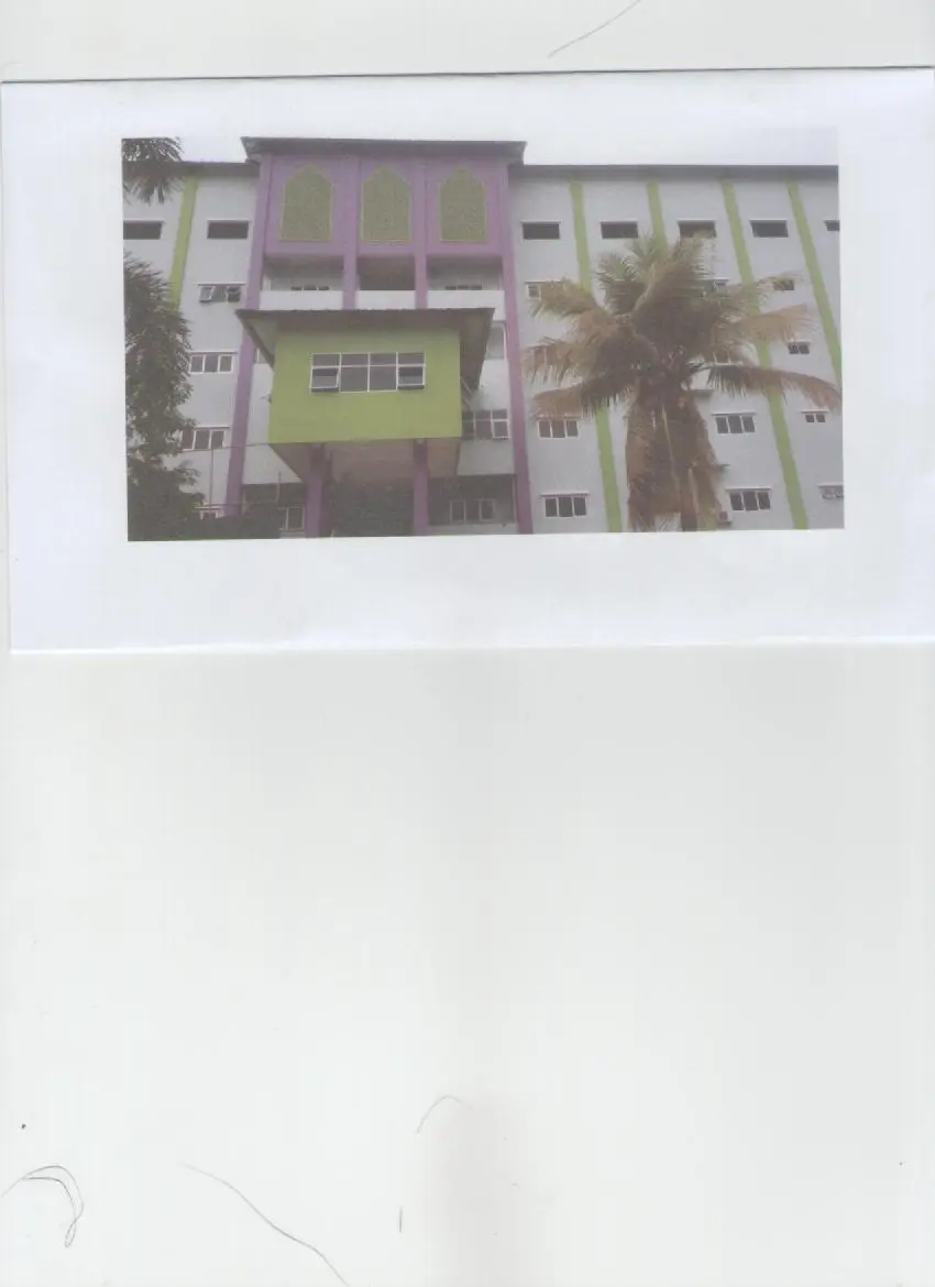 SMA ISLAM TERPADU AULIYA