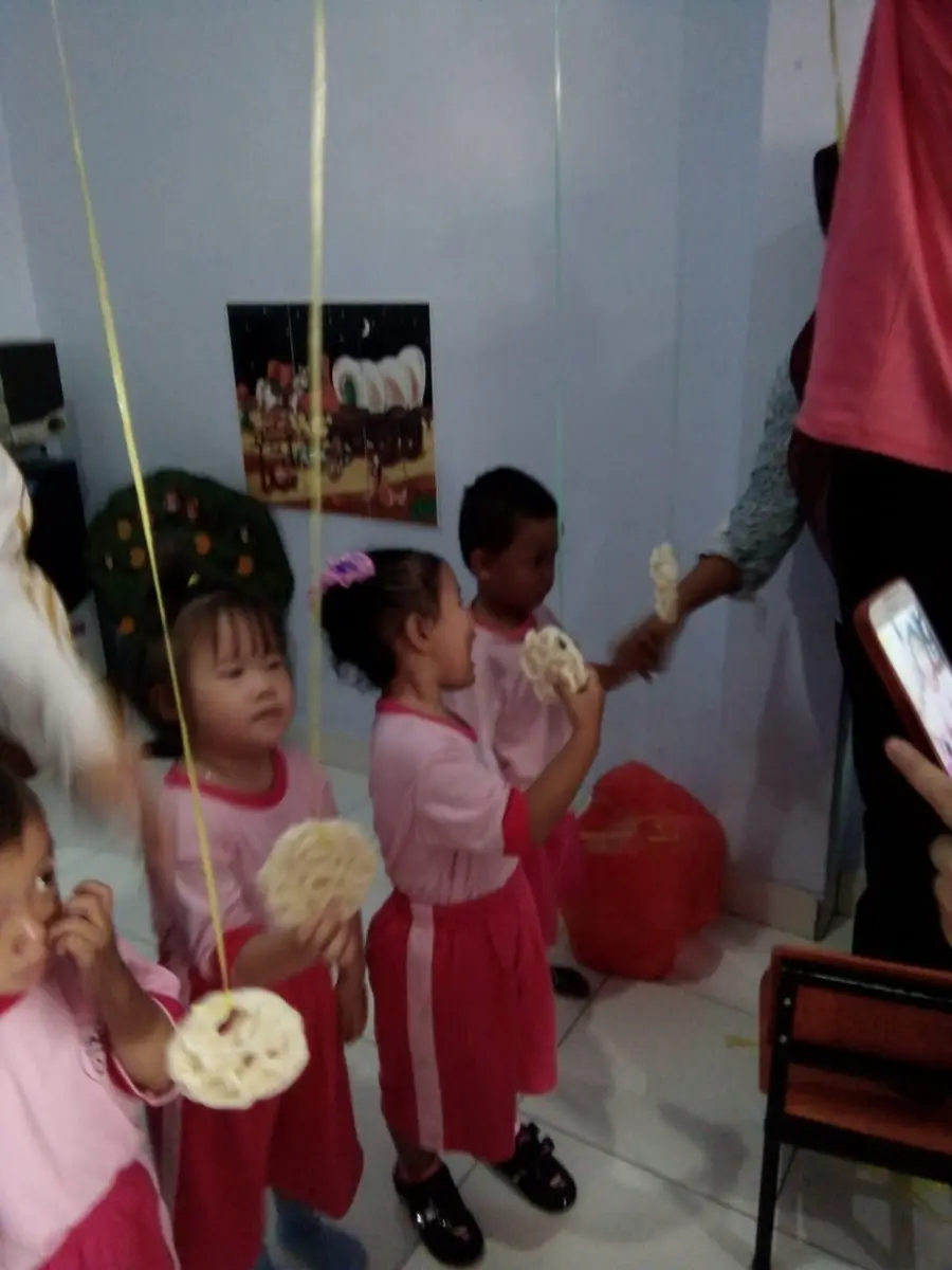 Foto TK ALEXA SCHOOL