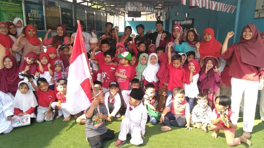 Foto TK ISLAM QURANI KAMPONG PONDOKS