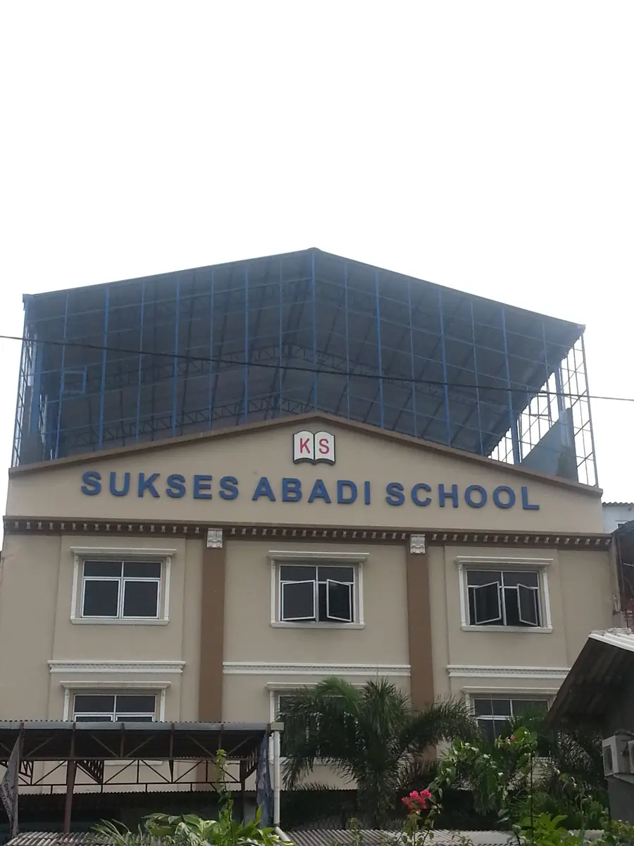 Foto Sukses Abadi