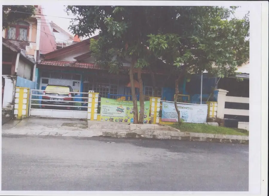 Foto TK LITTLE BEE HOUSE
