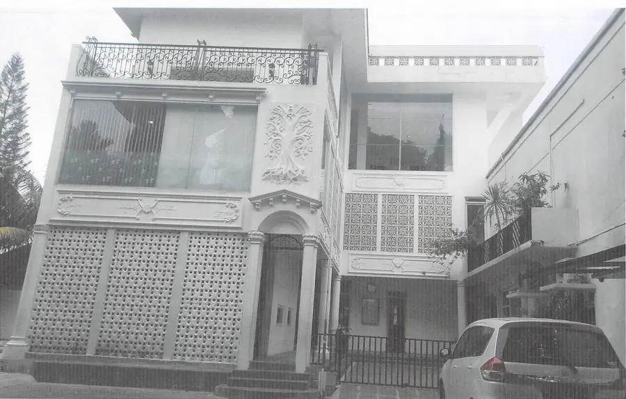 Foto SD MONTESSORI PRIVATE SCHOOL