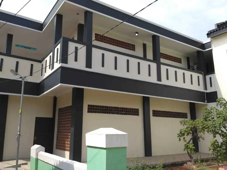 Foto SD ISLAM BAKRI NURUL HIKMAH