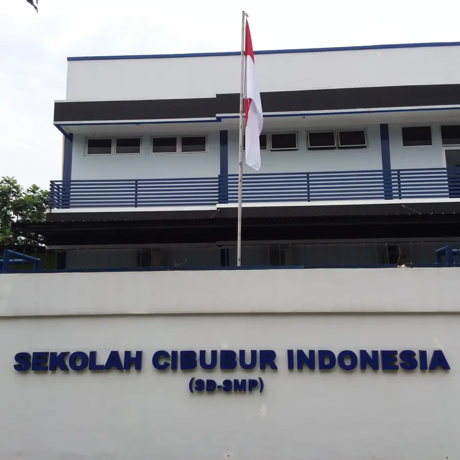 SD SEKOLAH CIBUBUR INDONESIA