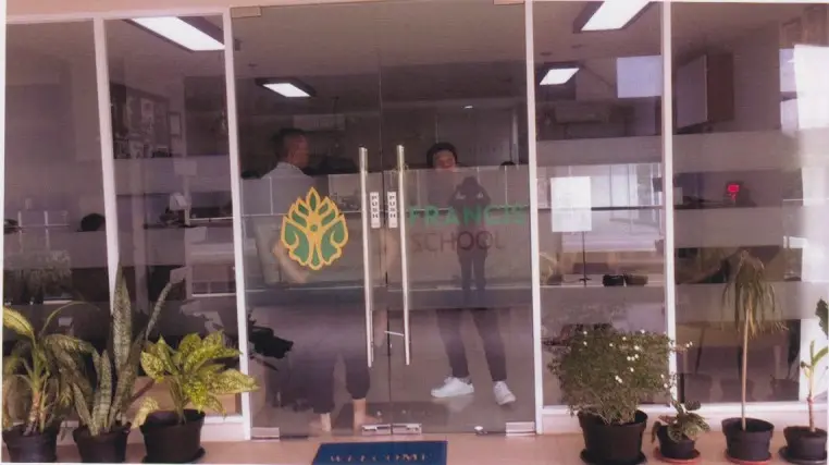 Foto Francis School